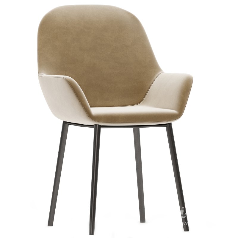 La Forma Koon Chair - Image 1