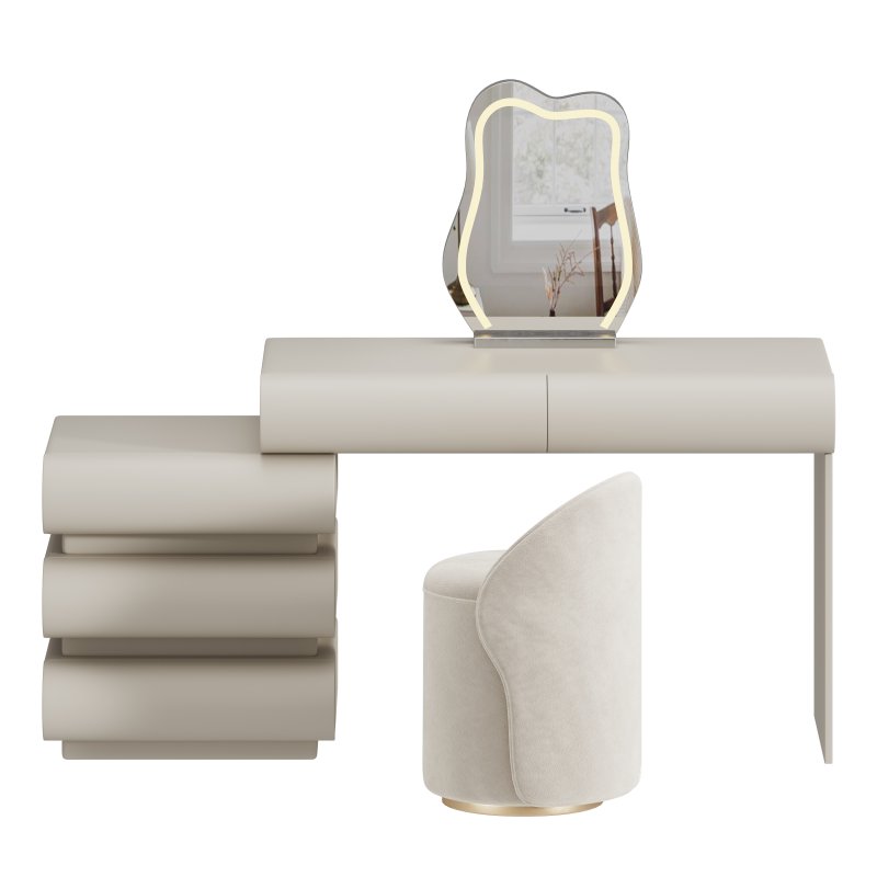 Makeup table - Image 3