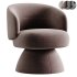 Ronaldo Dining Chair - Thumbnail 1