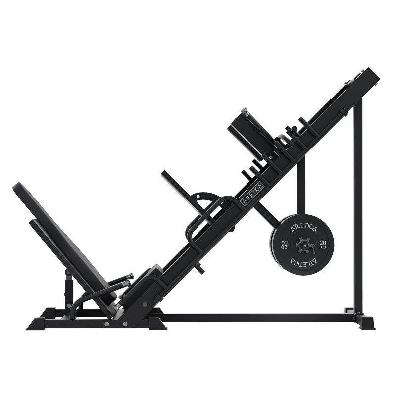 Beinpresse Hackenschmidt Combi - Image 5