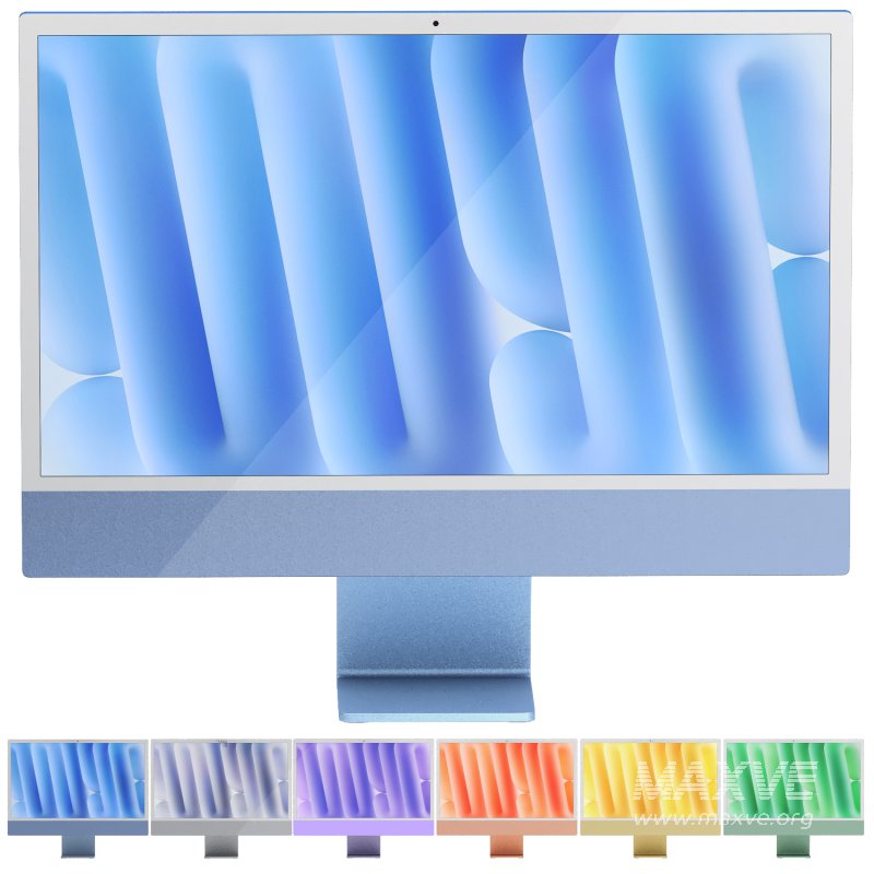 Apple imac m4 - Image 5