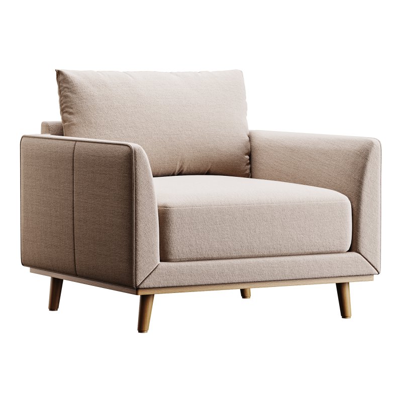 Colton Armchair - Image 2