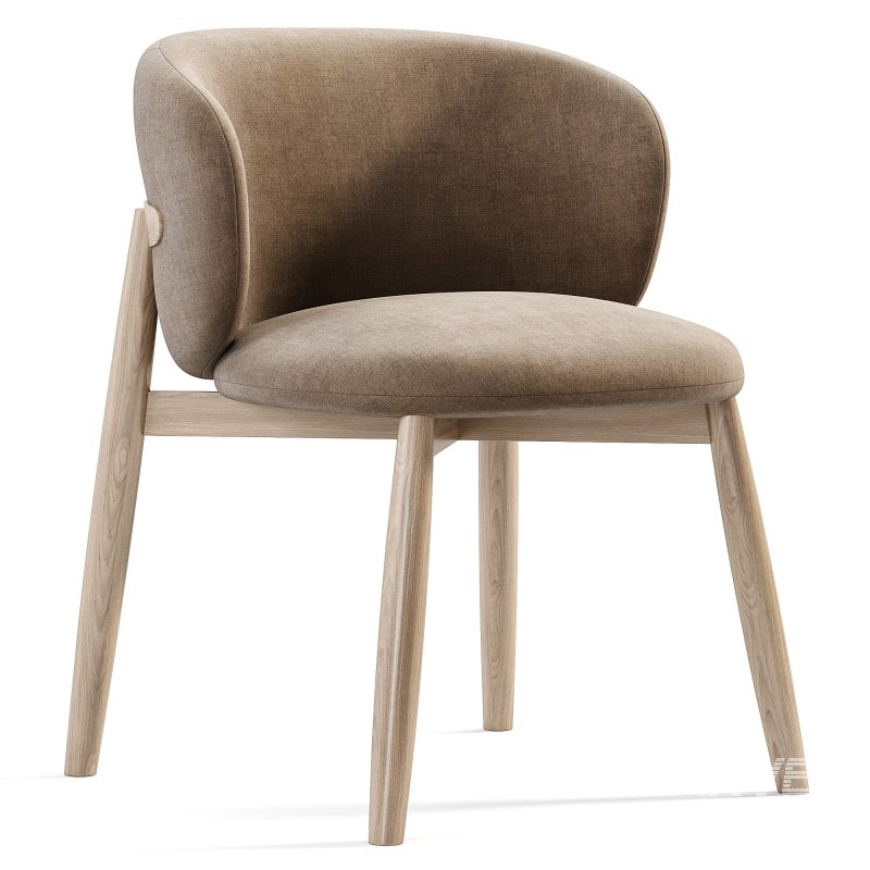 Baikal Chair - Image 3