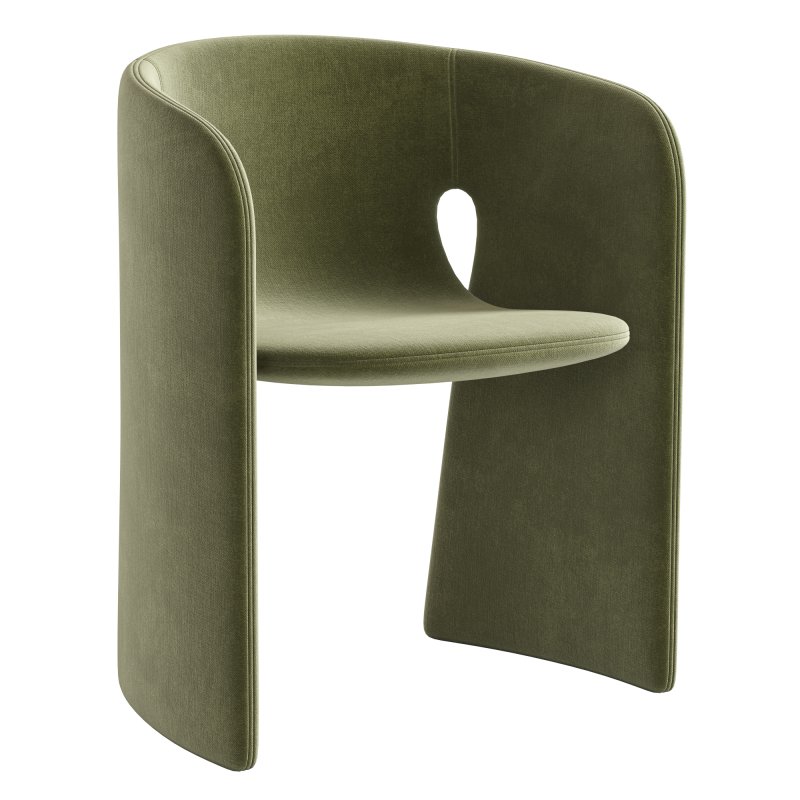 CELESTE ARMCHAIR - Image 4