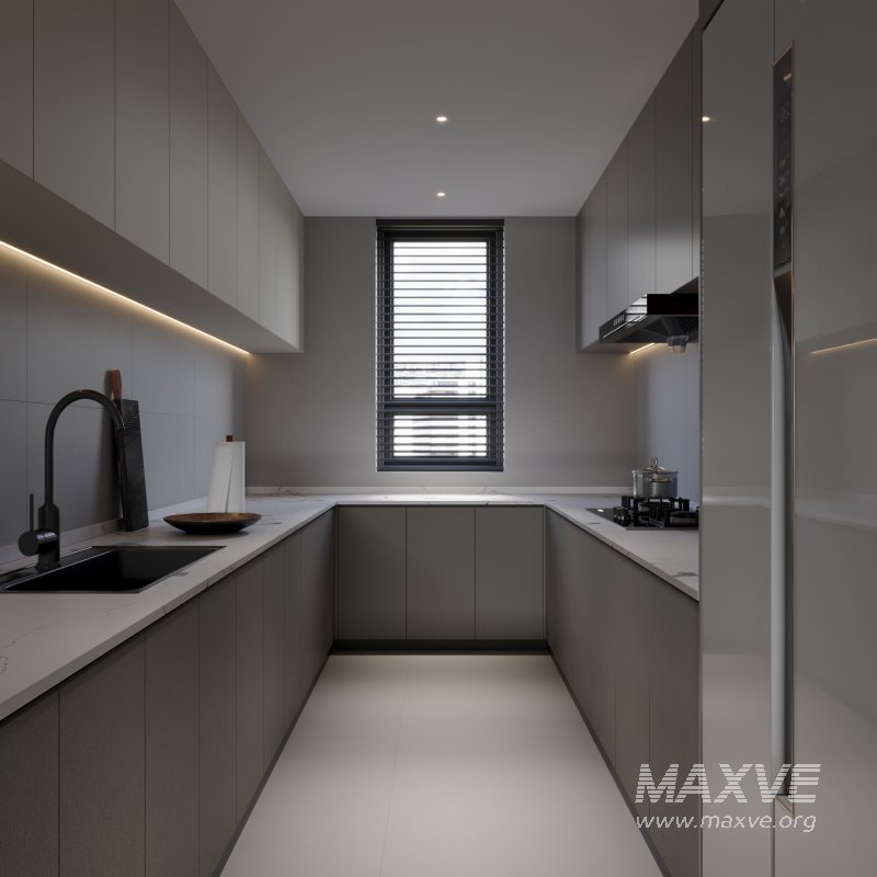 Living Room Dining Room - Image 9