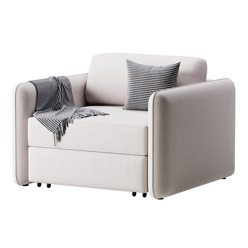 Marley folding chair - Image 9