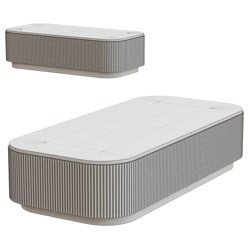 Finnley Coffee Table SR - Image 4