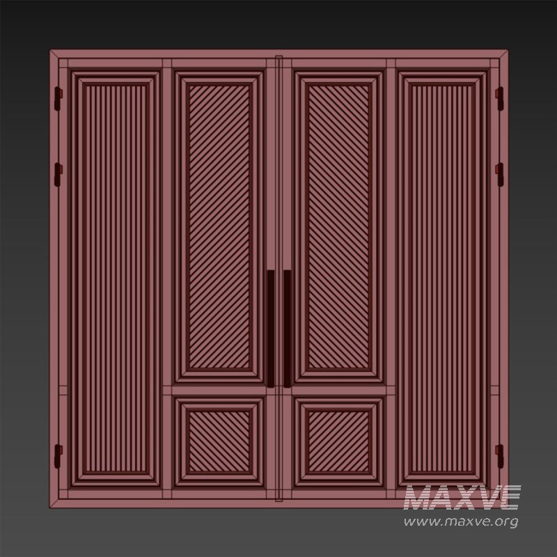 Gate black loft 020 - Image 4