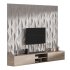 Modern TV Wall 021 - Thumbnail 1