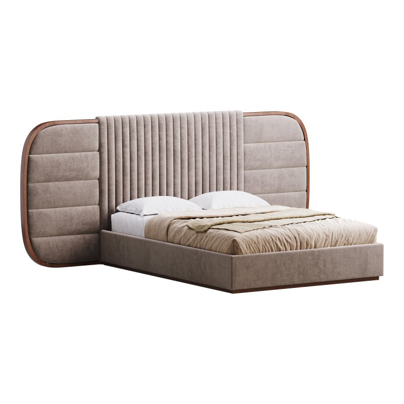Cama de Casal Destiny - Image 7