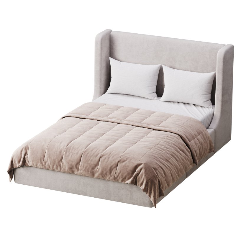 Dalton Storage Bed - Image 10