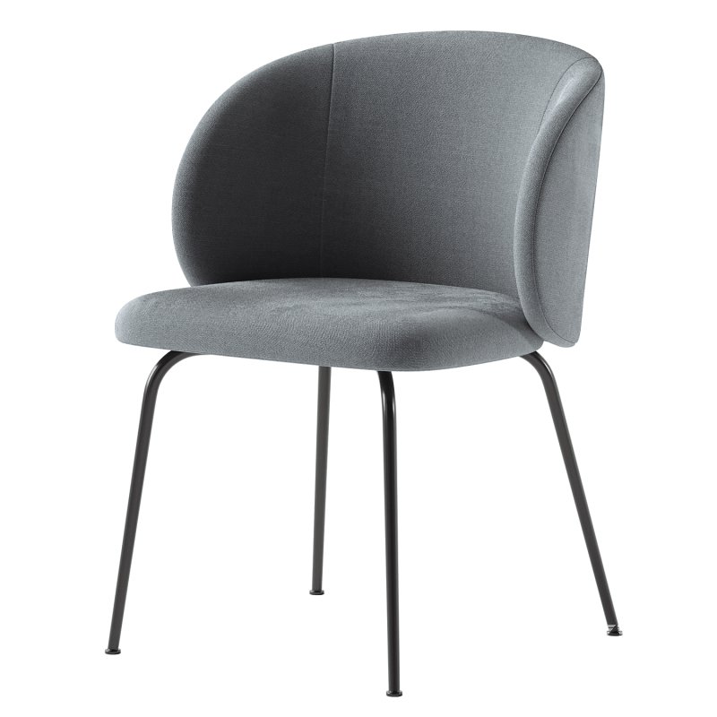 Minna dining chair - Image 2