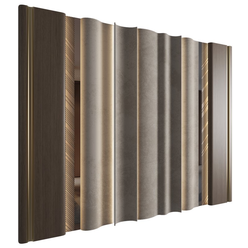 Wall Panel Decor 191 - Image 2