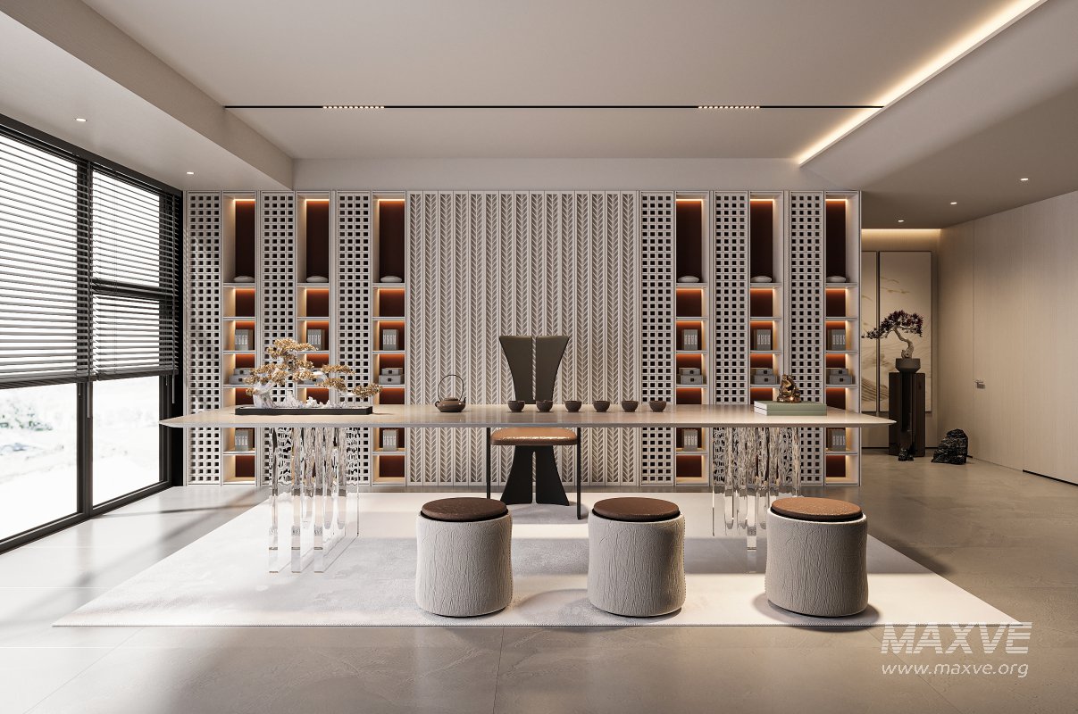 Modern office - Image 1