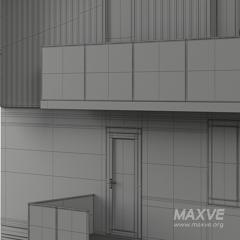 Home Design 7 For Exterior - Image 15