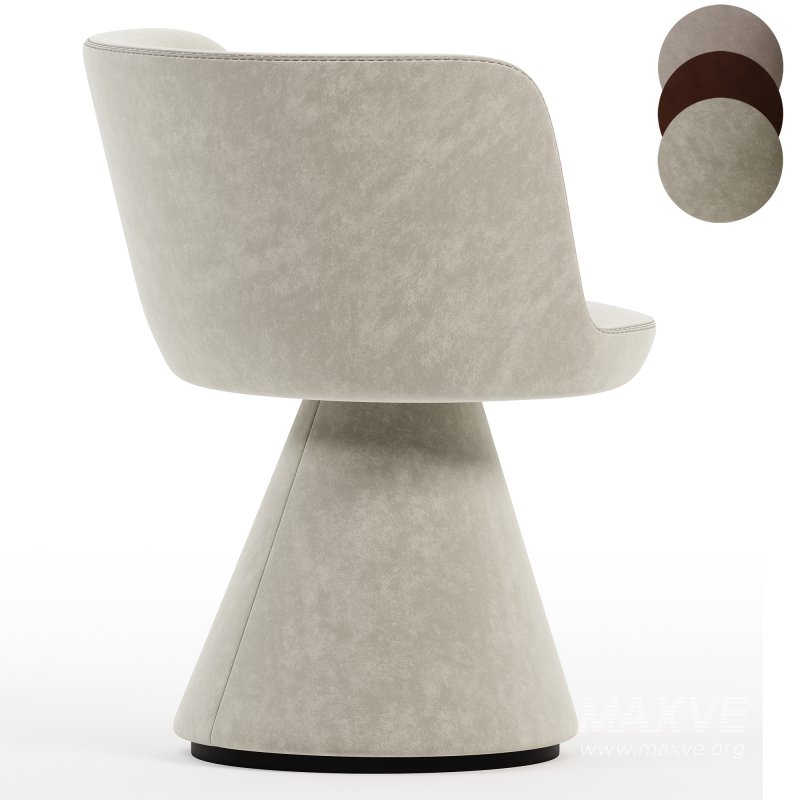 Flair O’ B&B Italia Chair - Image 7