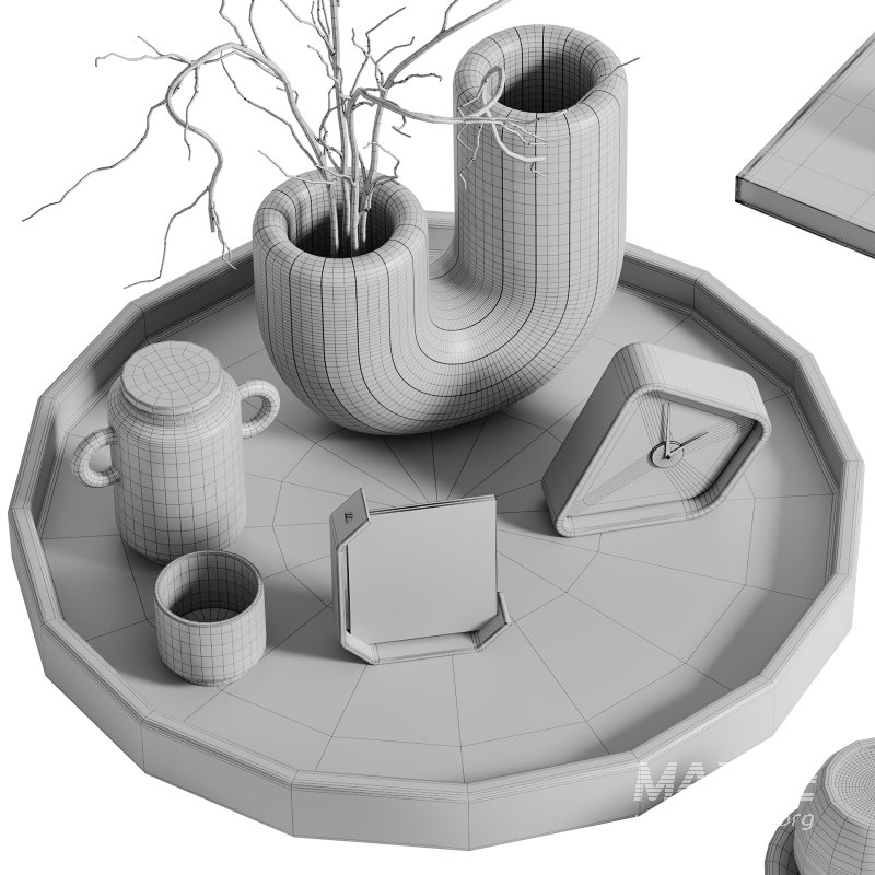 Decorative SET 04 - Image 15