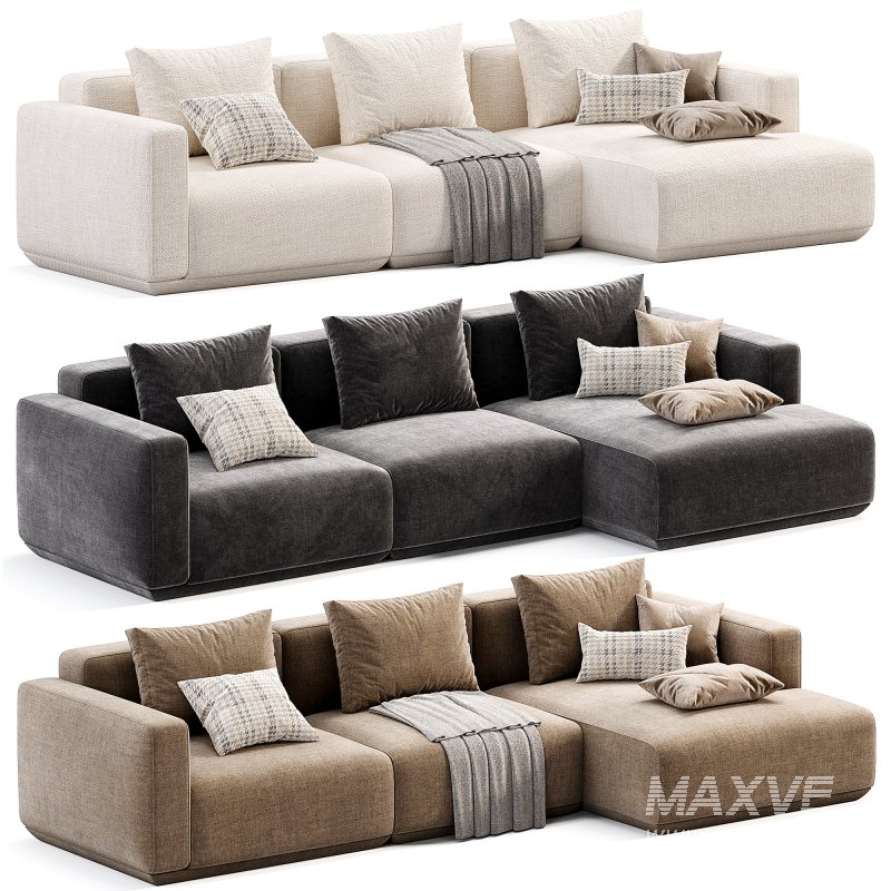 Corner Sofa - Image 6