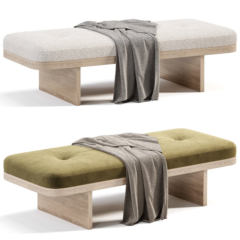 Elly Bench - Image 2