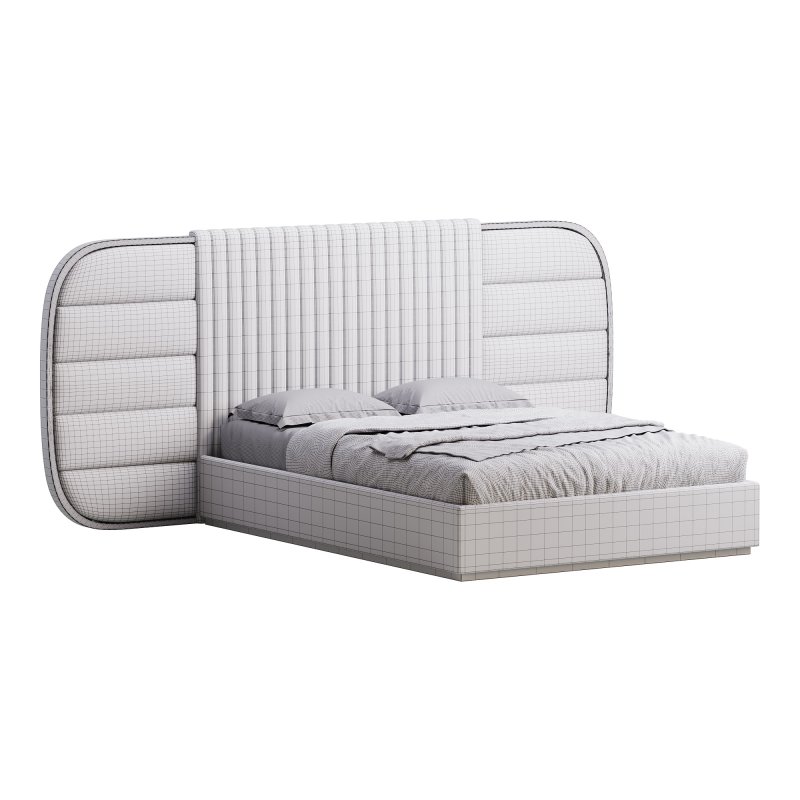 Cama de Casal Destiny - Image 14