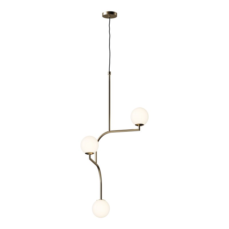 Mobil ceiling lamp 70 - Image 12