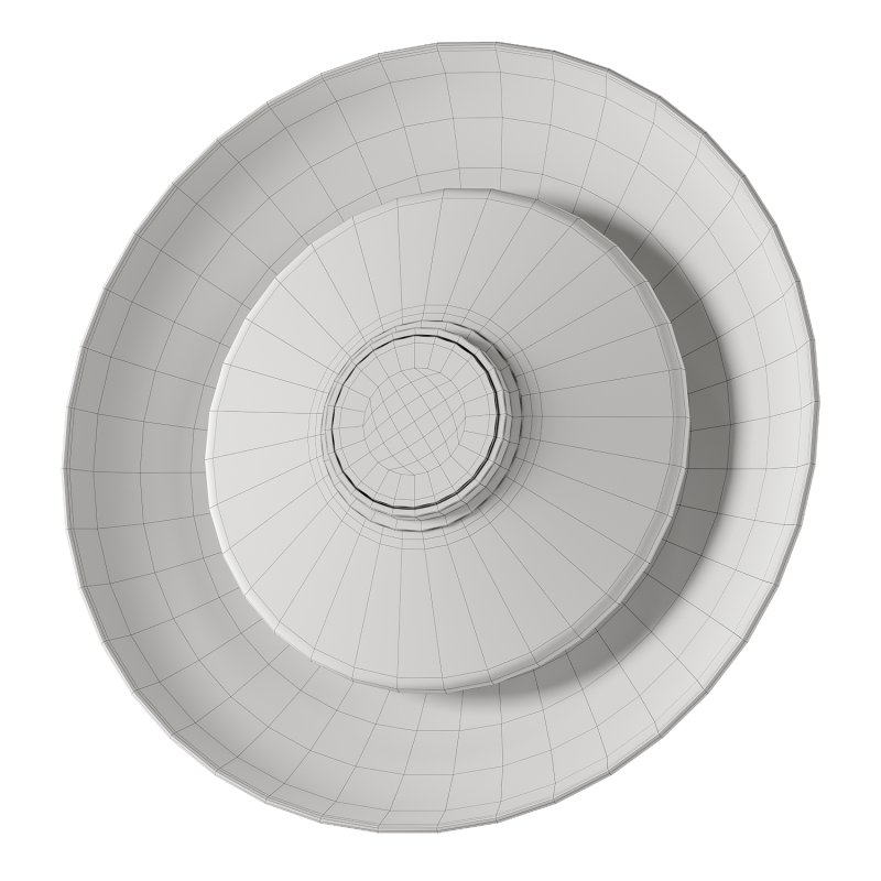 Luna A Disc Sconce - Image 5