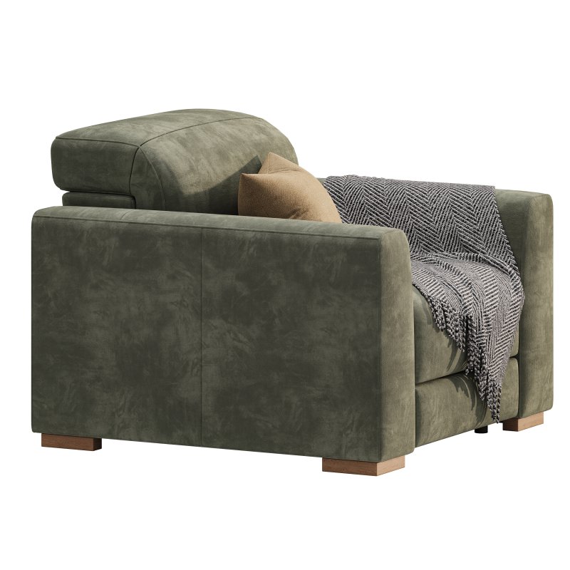 Power Recliner Armchair - Image 11