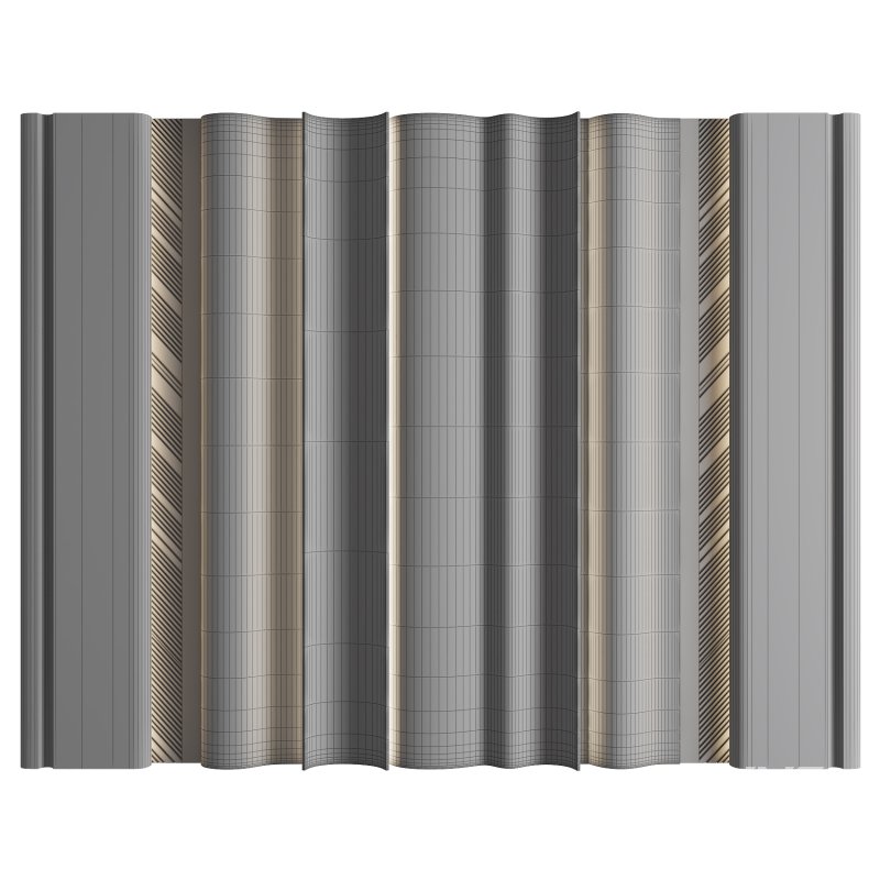 Wall Panel Decor 191 - Image 3