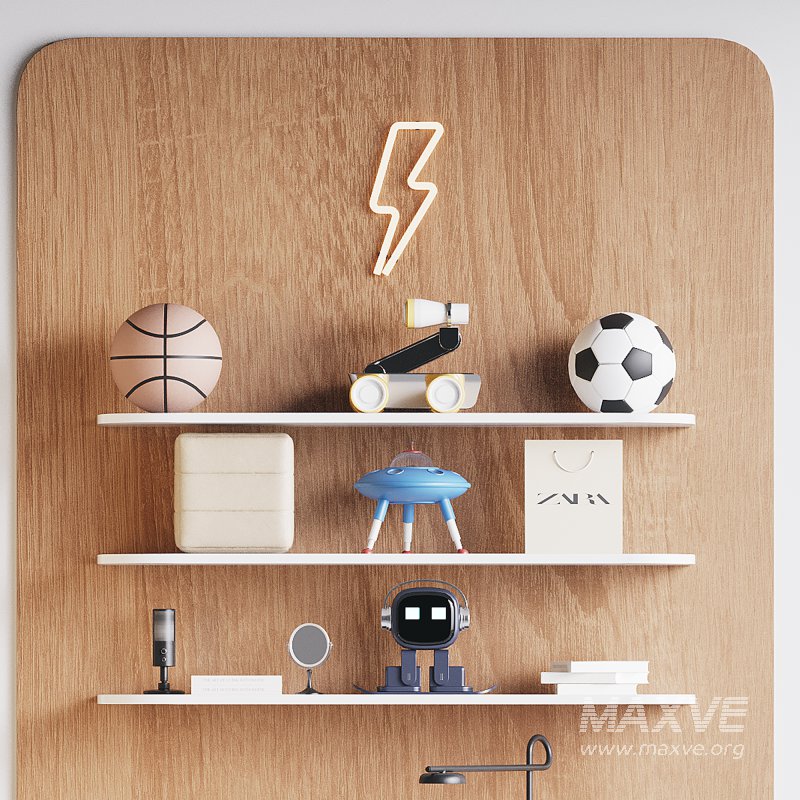 Modern Workplace 03 - Image 11