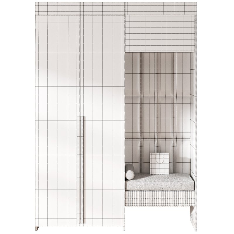 Hallway 010 - Image 5