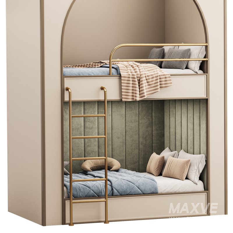 Bunk bed for kids 12 - Image 13