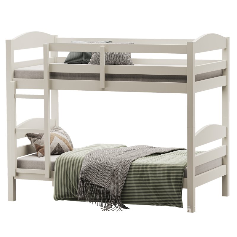 Convertible Bunk Bed - Image 1