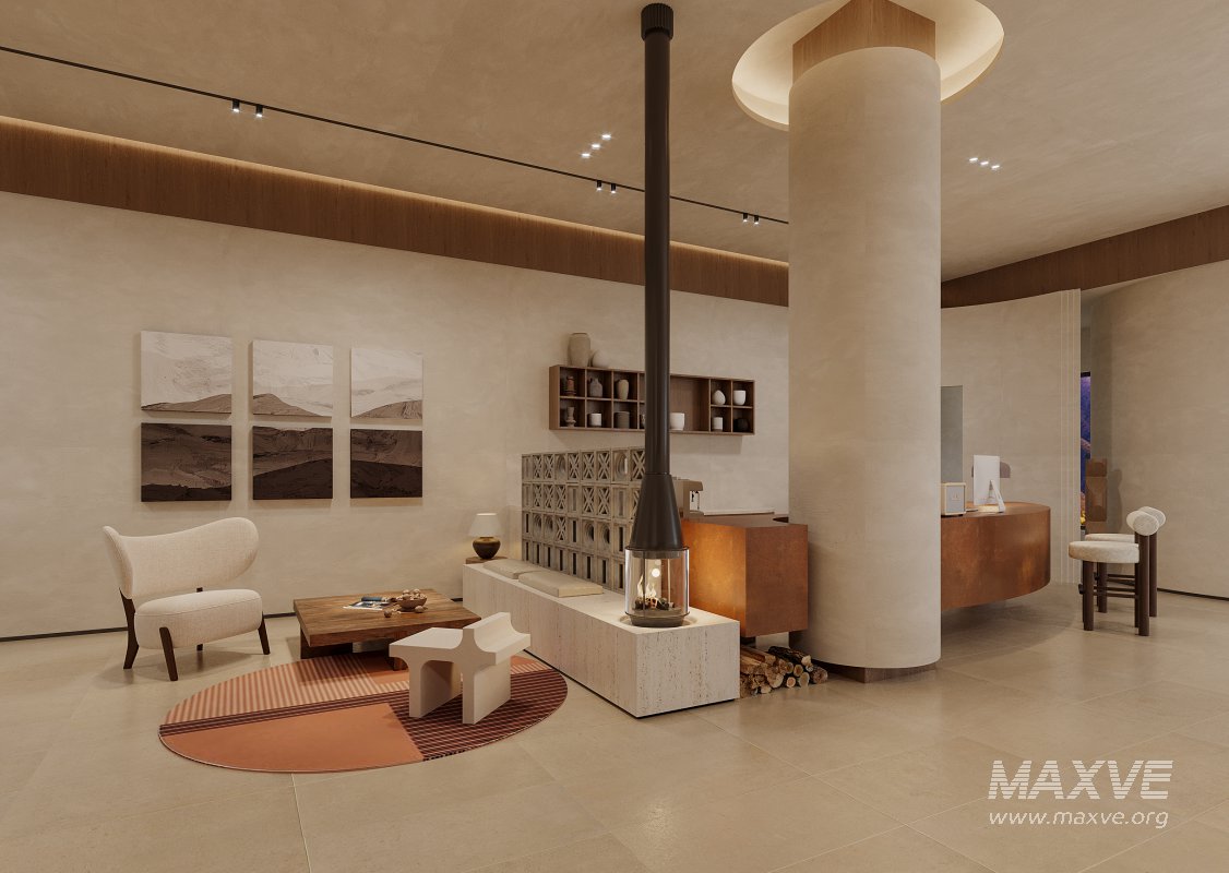 Restaurant Cafe - Image 2