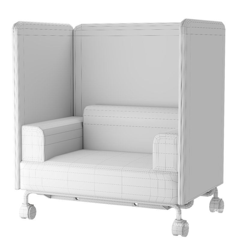 Thonet armchair - Image 2