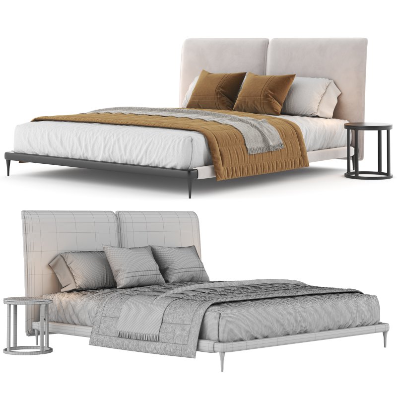 Ditre italia ADA Bed - Image 1