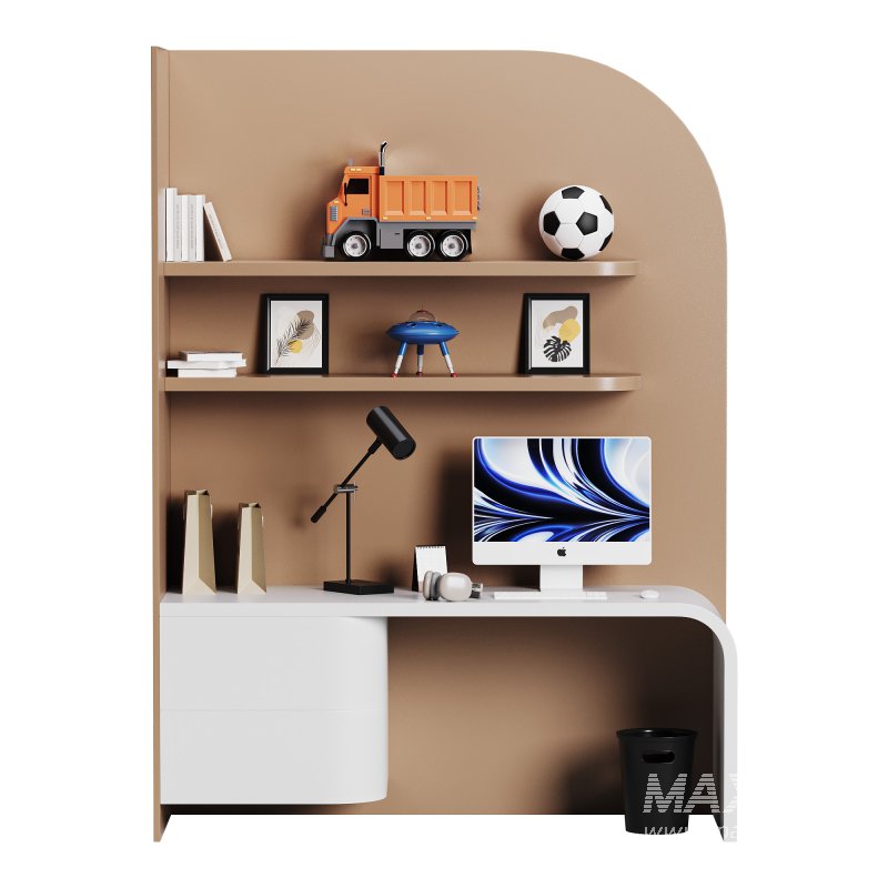 Modern Workplace 02 - Image 2