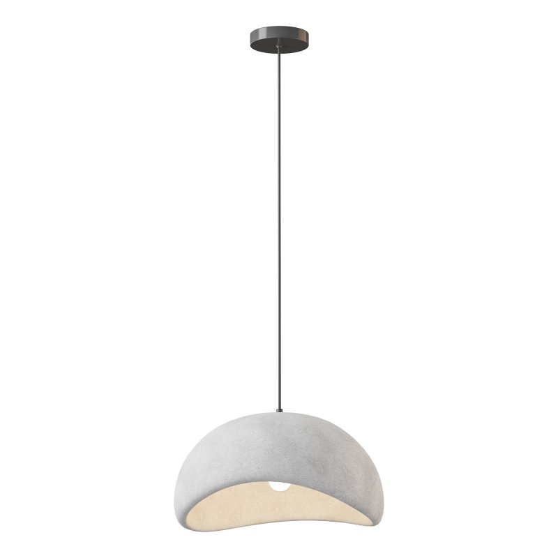Wabi Sabi Pendant Light C - Image 8