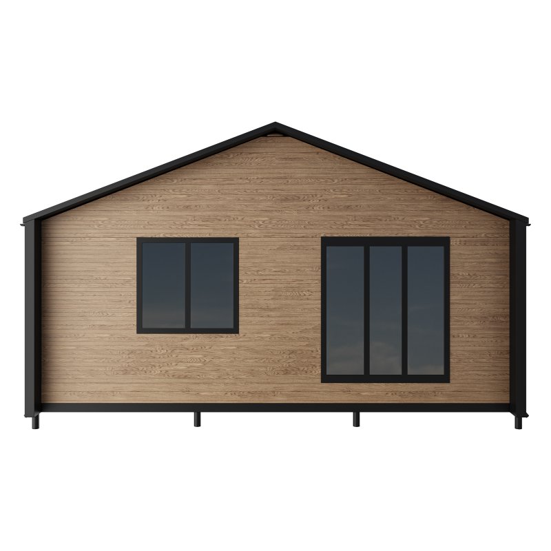 Home Design 1 For Exterior - Image 7