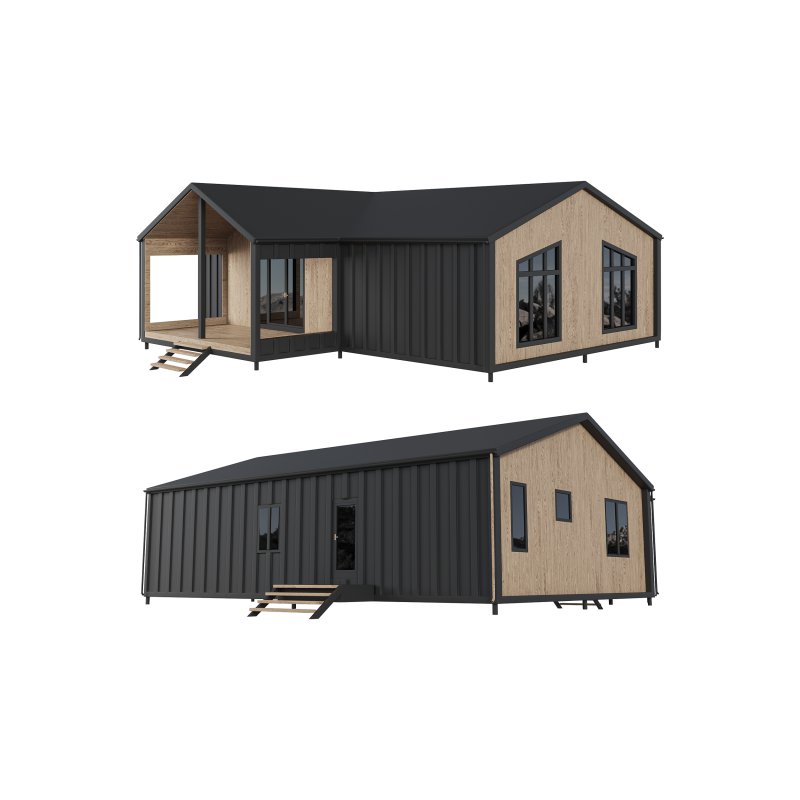 Home Design 6 For Exterior - Image 1