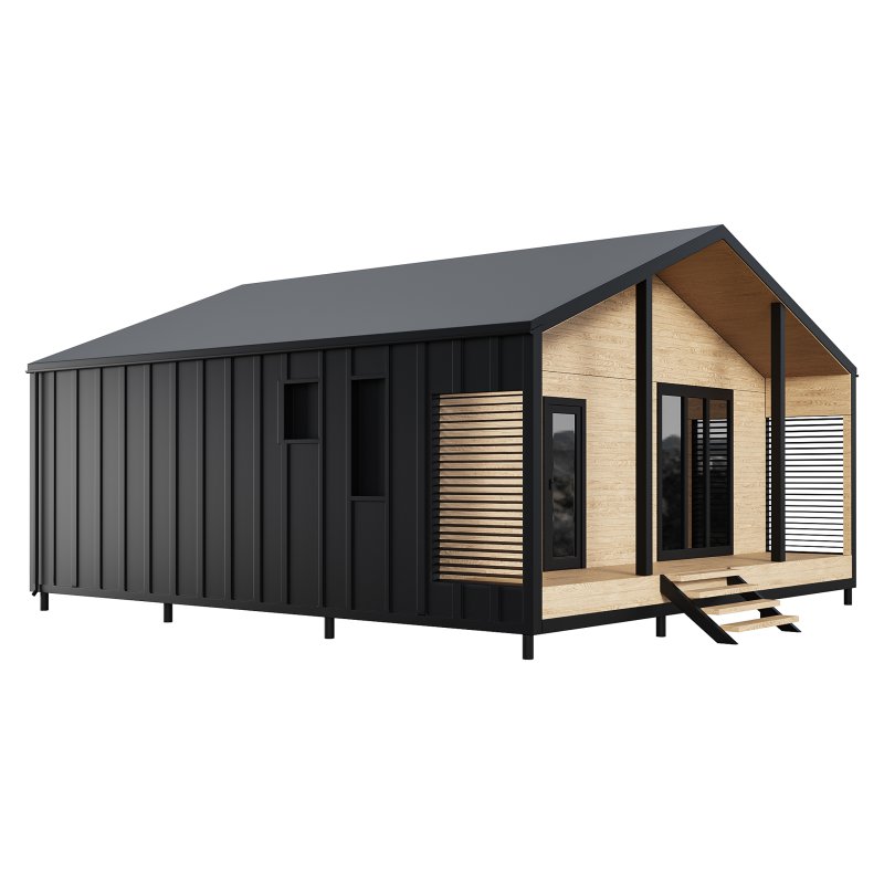 Home Design 1 For Exterior - Image 3