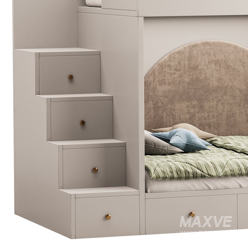 Bunk bed for kids 14 - Image 13