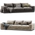 Sofa Big Bob Flexform - Thumbnail 1