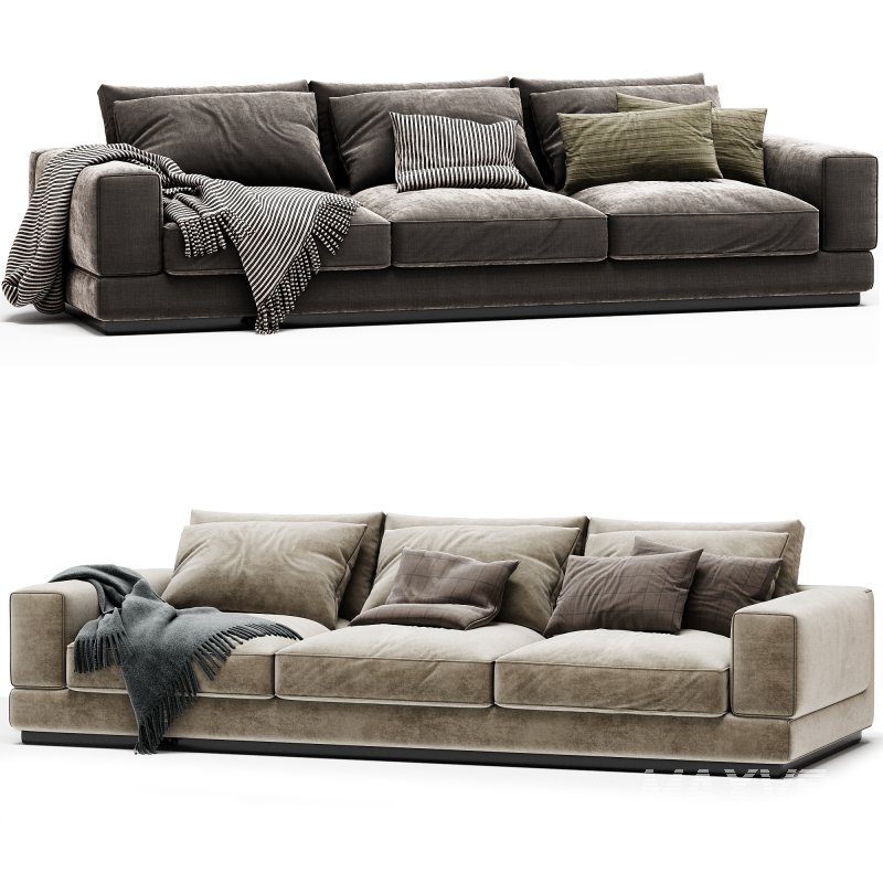 Sofa Big Bob Flexform - Image 1