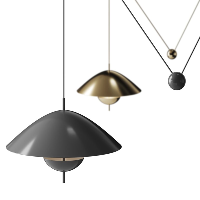 Lod pendant lamp - Image 12