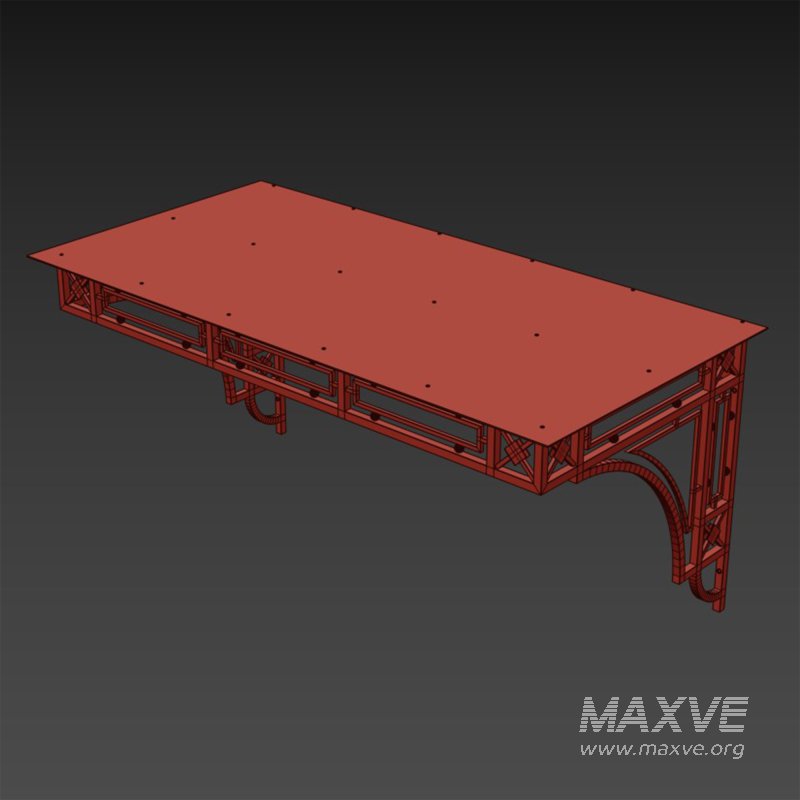 Canopy black loft 001 - Image 5