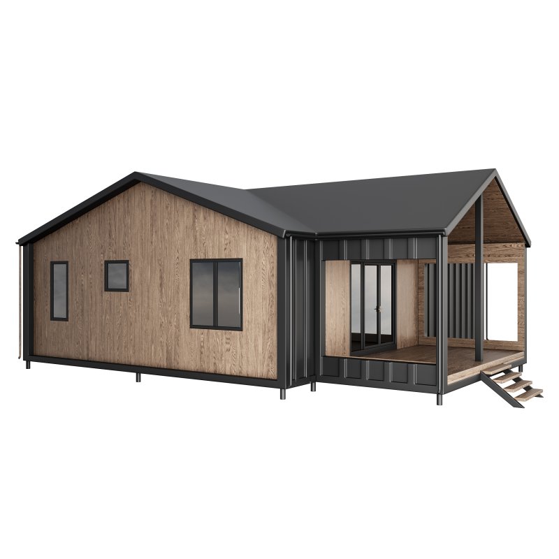 Home Design 6 For Exterior - Image 7