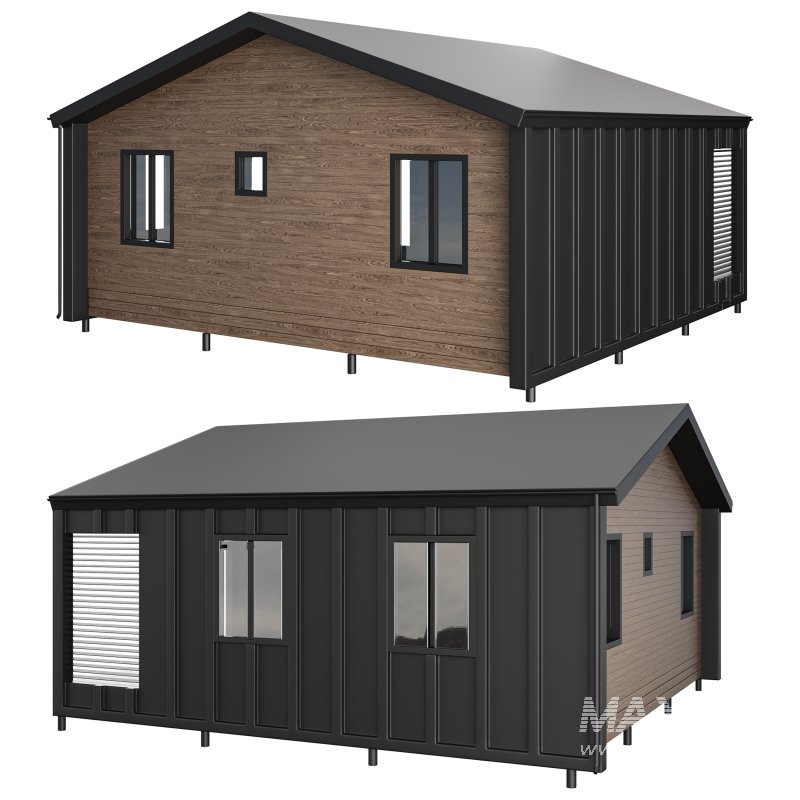 Home Design 4 For Exterior - Image 13