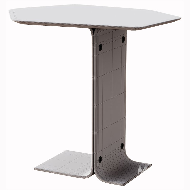 Ethan coffee table - Image 2