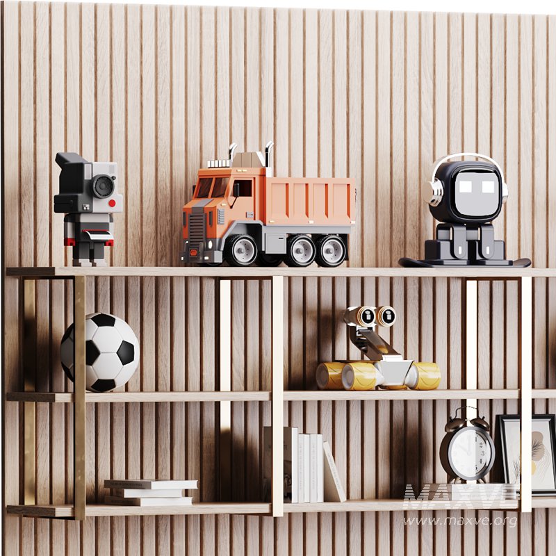 Modern Workplace 01 - Image 10