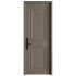 Modern Wooden Door 11 - Thumbnail 2